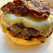 Load image into Gallery viewer, Burger Patties Wagyu - 150g