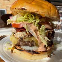 Load image into Gallery viewer, Burger Patties Wagyu - 150g
