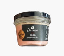 Load image into Gallery viewer, MR Chicken Liver Pate - 150g Jar
