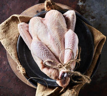 Load image into Gallery viewer, Chicken Whole Sommerlad Heritage- frozen