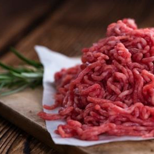 Beef Mince Premium Home Delivery Sydney