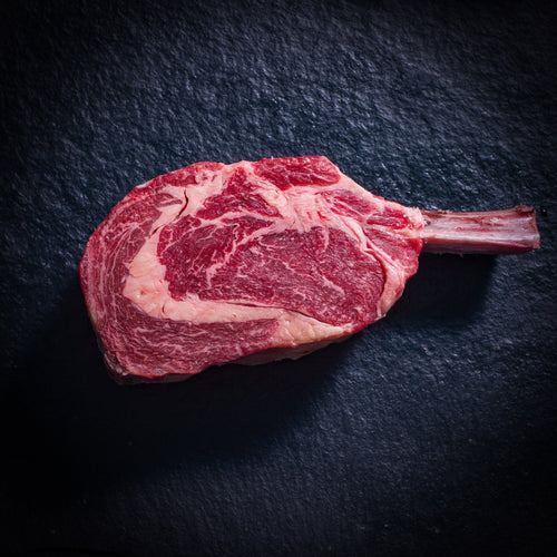 Beef Rib Eye Steak Home Delivery Sydney