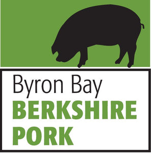 Ham 1/2 Leg free range - Byron Berkshire