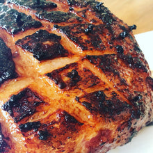 Load image into Gallery viewer, Ham 1/2 Leg free range - Byron Berkshire