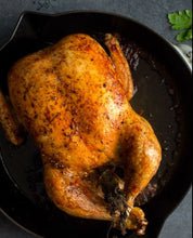 Load image into Gallery viewer, Chicken Whole Sommerlad Heritage- frozen