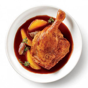 Roasted duck legs Sydney home delivery