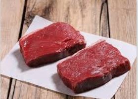 Beef Rump Whole- Grainfed 5-6kg