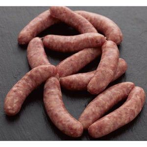 Sausages - Pork & Fennel Chipolatas 1kg