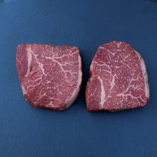 Load image into Gallery viewer, Wagyu beef rump steaks home delivery Sydney